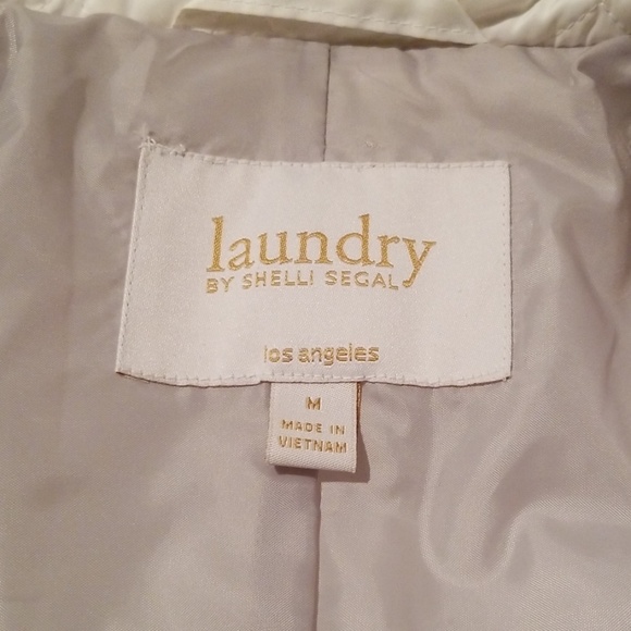 Laundry Shelli Segal Jacket - Picture 4 of 4